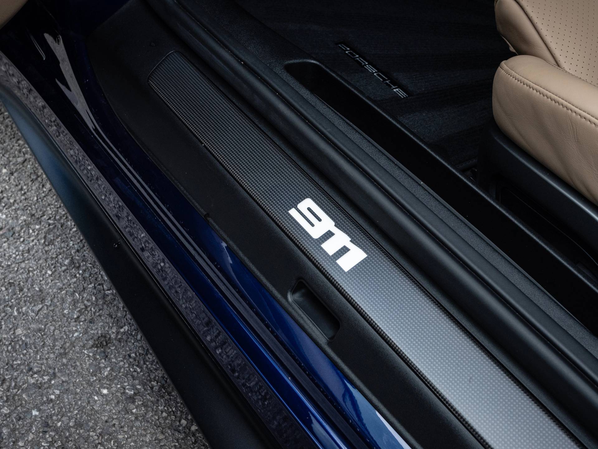 911 GT3 Touring, photo 43 of 43