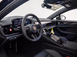 2026 Porsche Panamera Base - Photo 25