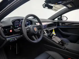 2026 Porsche Panamera Base - Photo 29