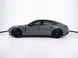 2026 Porsche Panamera Base - Photo 13