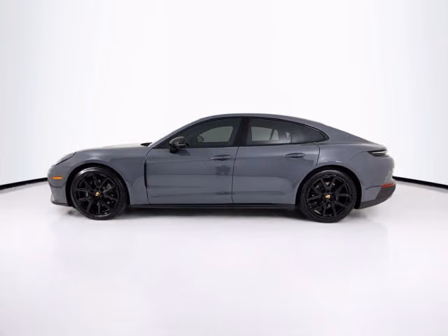 2026 Porsche Panamera Base - Photo 10