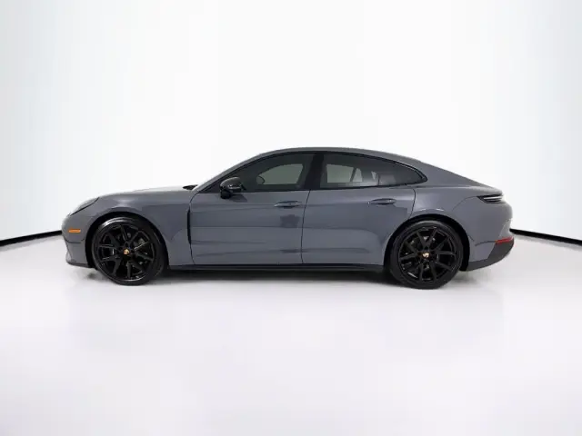 2026 Porsche Panamera Base - Photo 14