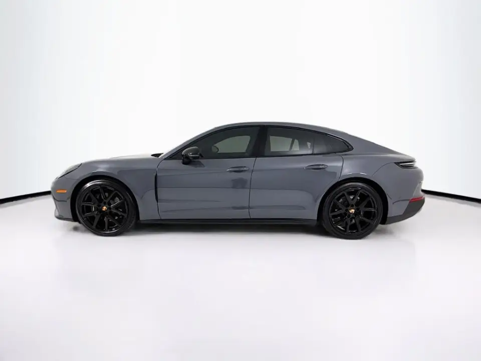 2026 Porsche Panamera Base - Photo 15