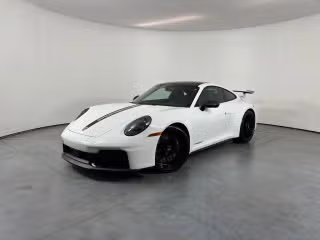 2026 Porsche 911 Carrera 4 GTS Coupe's photo
