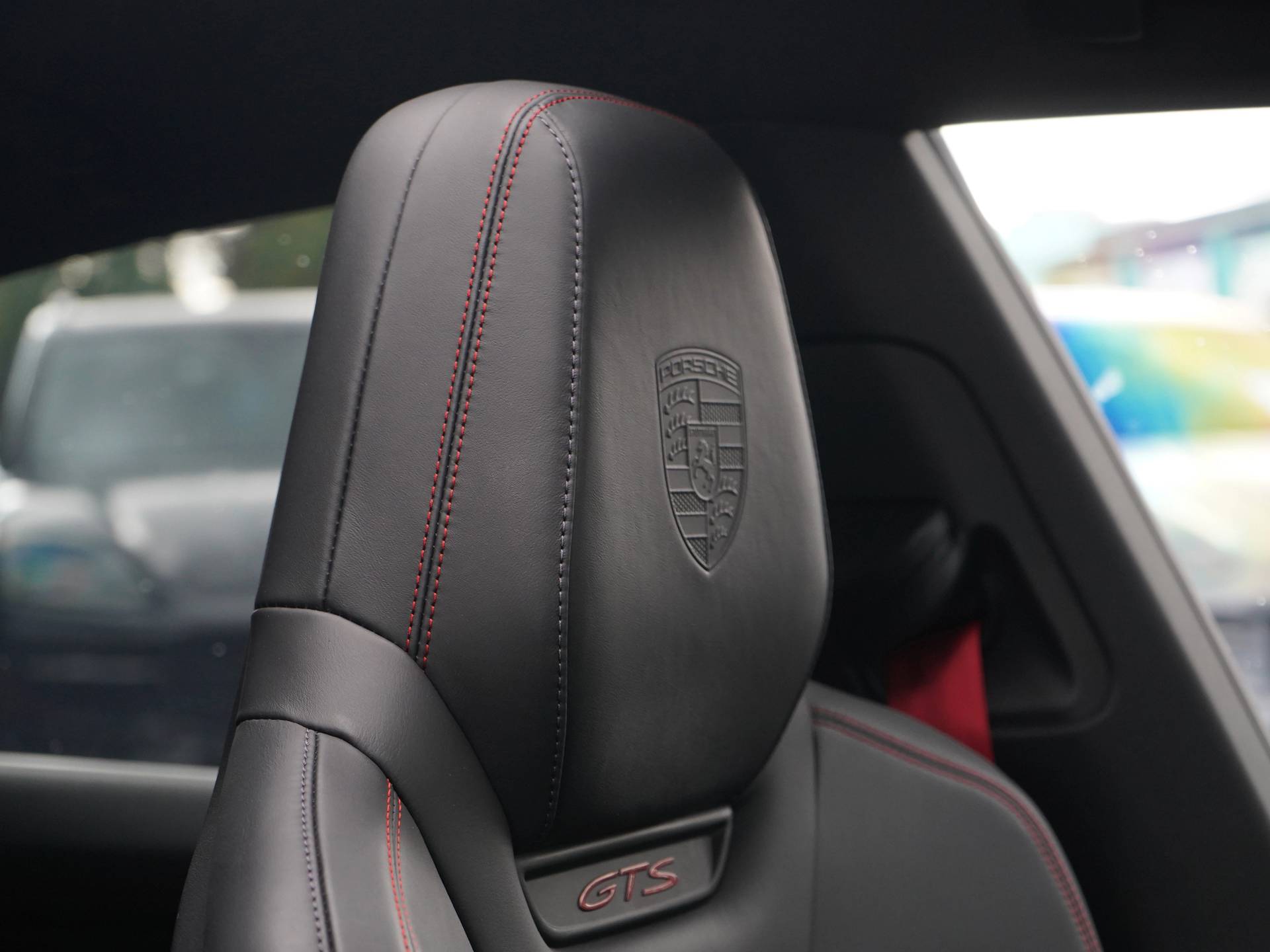 Macan GTS, photo 35 of 35