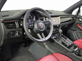 2026 Porsche Macan Base - Photo 29