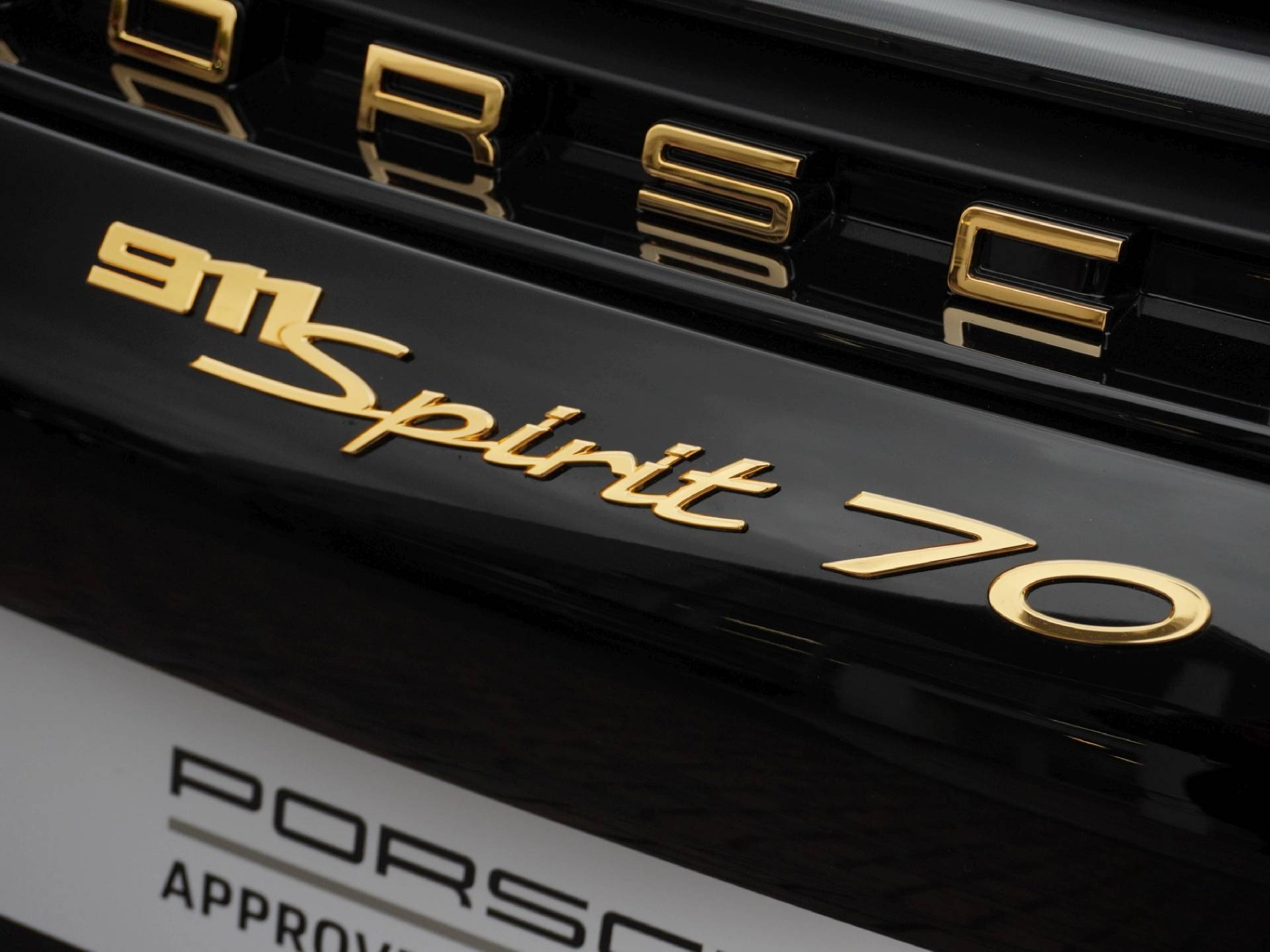 911 Spirit 70, photo 57 of 57