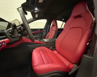 2026 Porsche Panamera Base - Photo 37