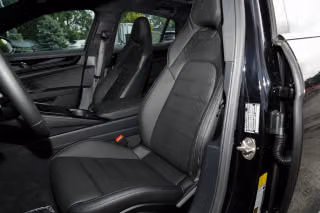 2026 Porsche Panamera Base - Photo 33