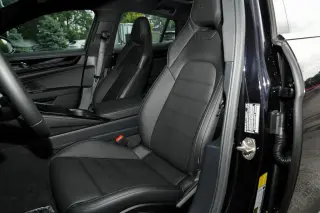 2026 Porsche Panamera Base - Photo 37