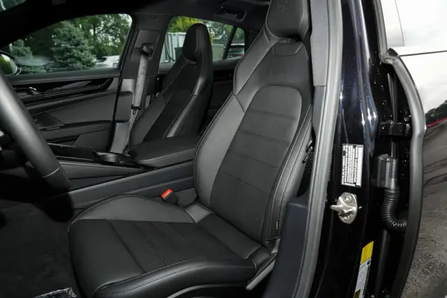 2026 Porsche Panamera Base - Photo 38