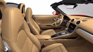 2017 Porsche 718 34