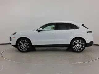 2026 Porsche Cayenne Base - Photo 13