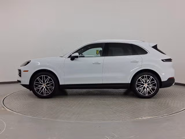 2026 Porsche Cayenne Base - Photo 10