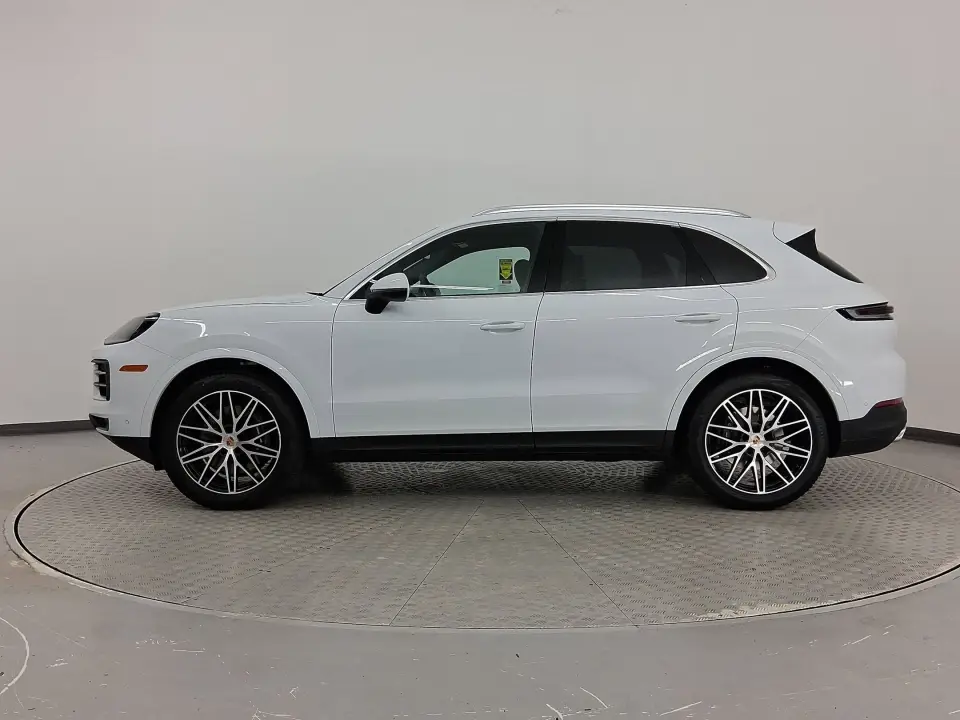 2026 Porsche Cayenne Base - Photo 15