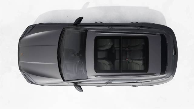 Porsche Cayenne E3 II E-Hybrid -  - Joinsteer - #5