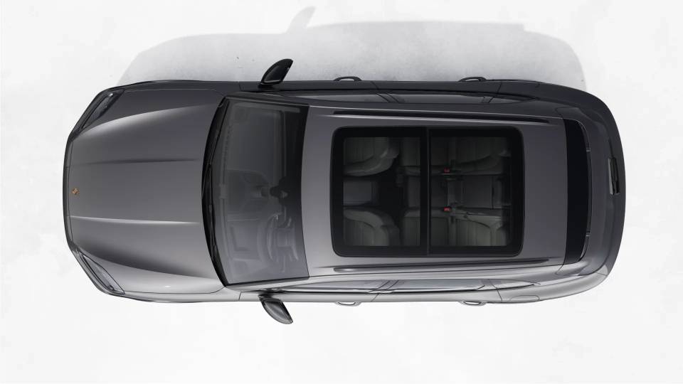 Porsche Cayenne E3 II E-Hybrid - 2024 - Joinsteer - #6