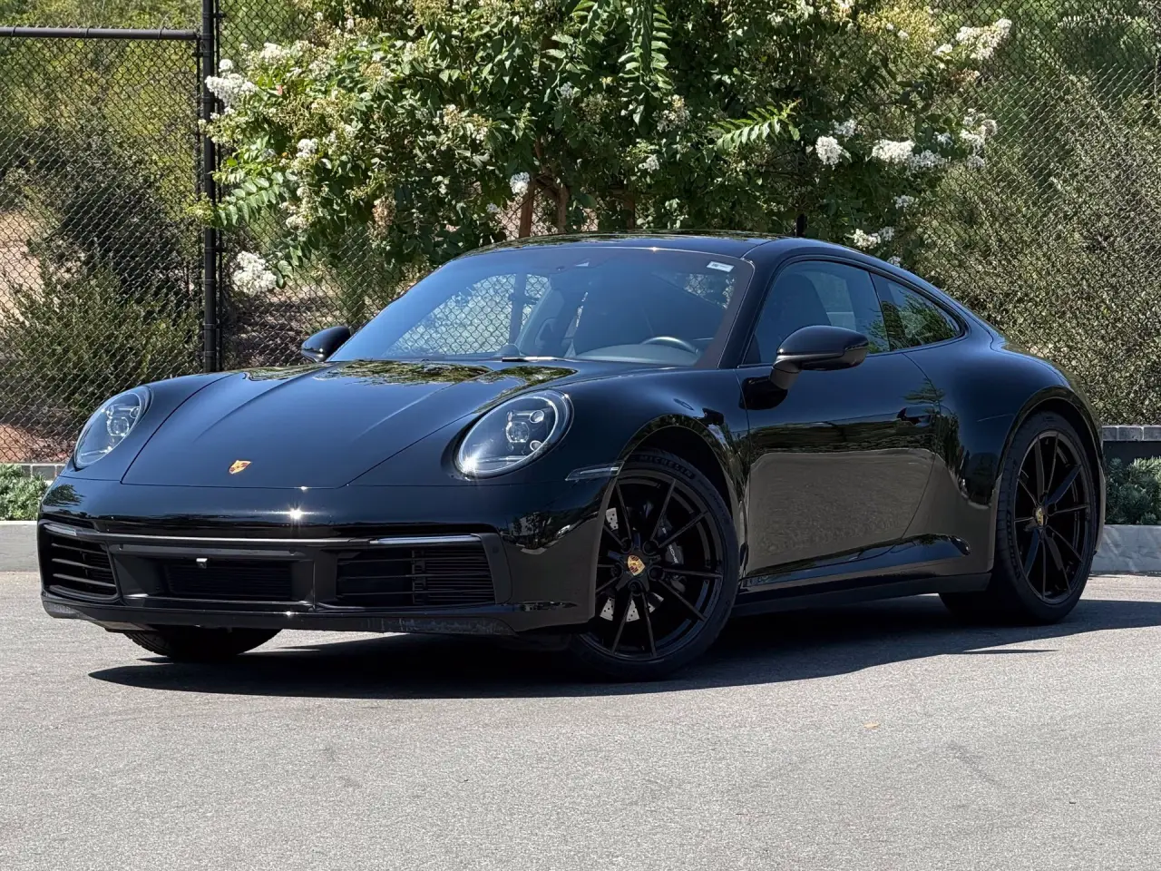 2023 Porsche 911 Carrera