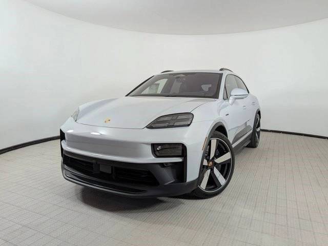 2026 Porsche Macan GTS