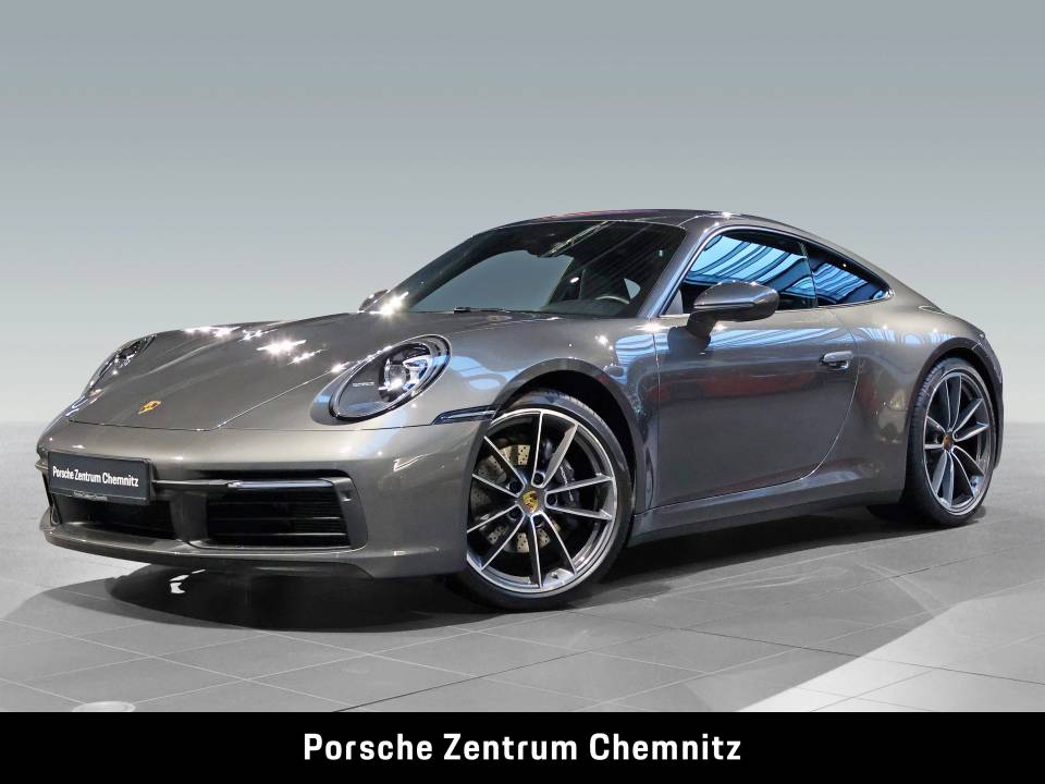 Porsche 911 Kaufen