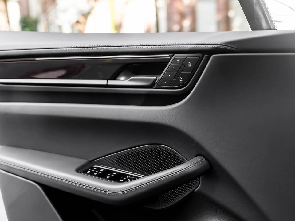 Porsche Macan Electrique 4 - 2024 - Joinsteer - #24