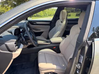 2026 Porsche Macan S - Photo 33
