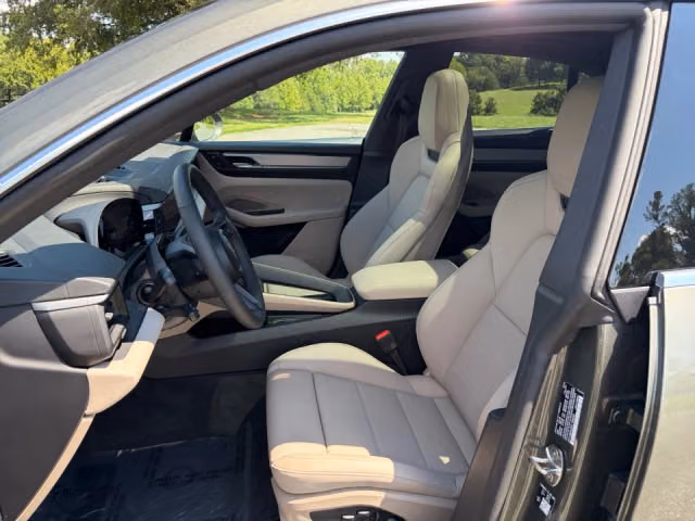 2026 Porsche Macan S - Photo 34