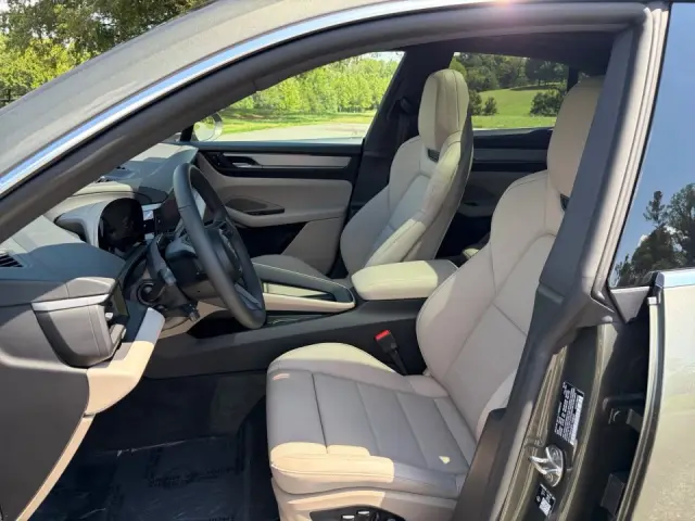2026 Porsche Macan S - Photo 38