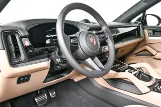 2025 Porsche Cayenne Coup S E-Hybrid - Photo 29