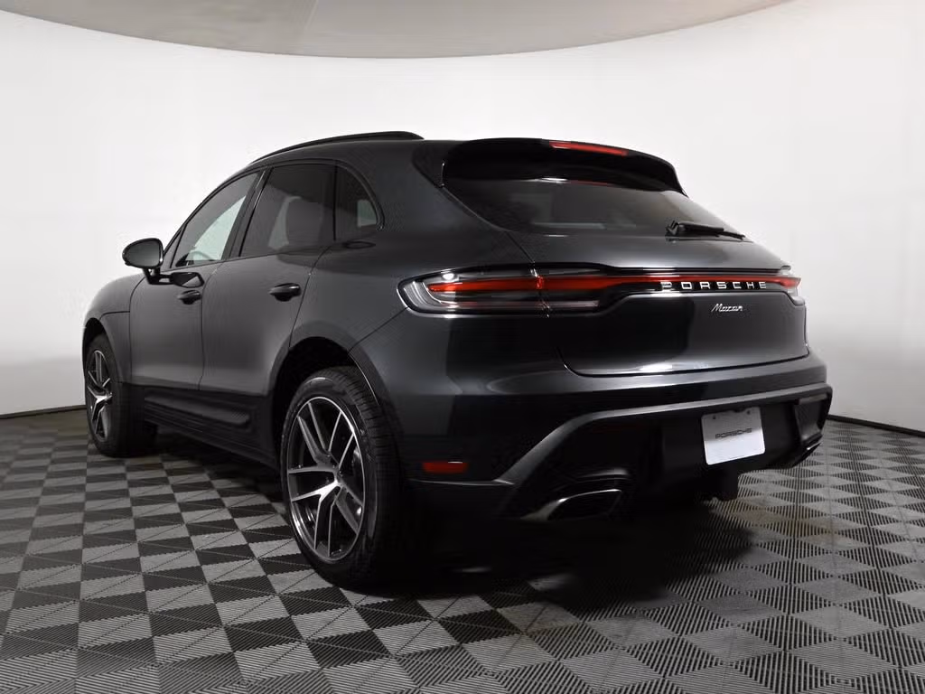 2026 Porsche Macan Base - Photo 20