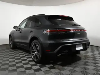 2026 Porsche Macan Base - Photo 21