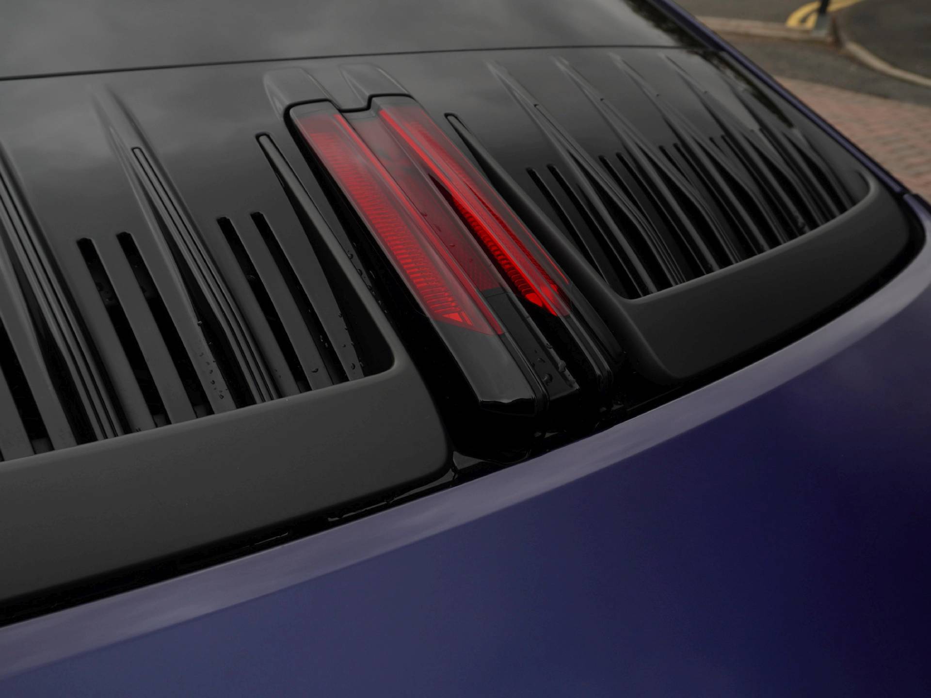 911 Carrera, photo 42 of 42