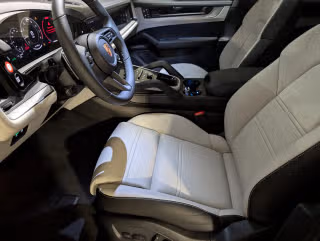 2026 Porsche Cayenne Base - Photo 33