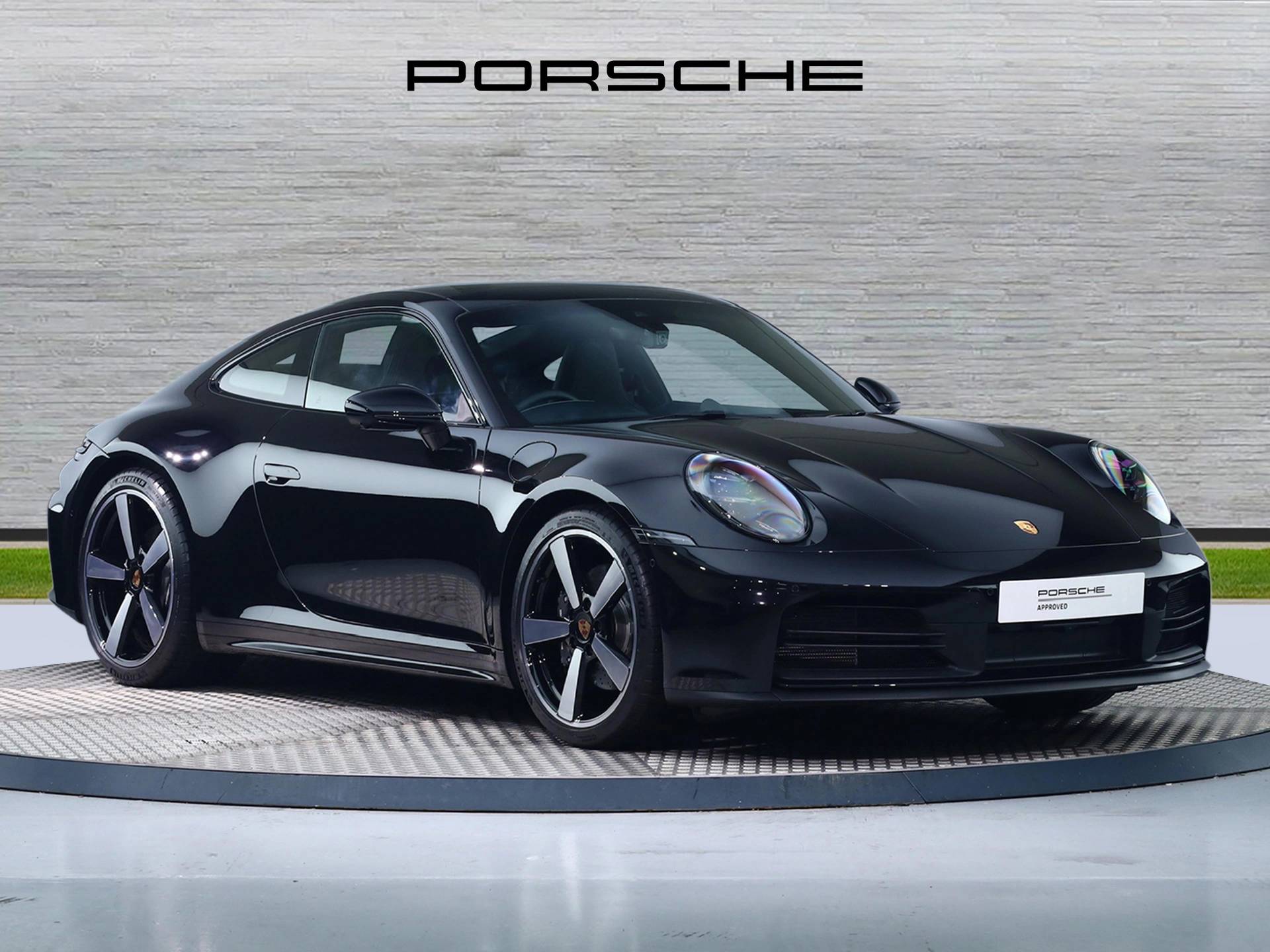 911 Carrera, photo 1 of 39
