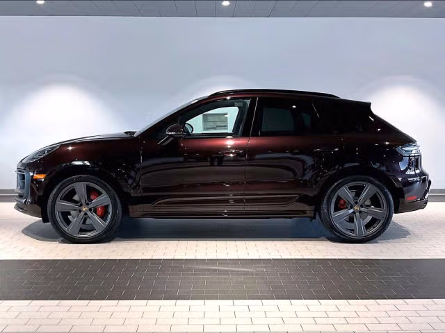 2026 Porsche Macan S - Photo 10