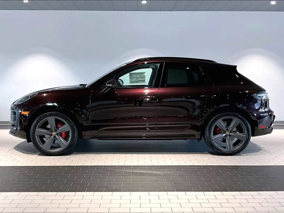 2026 Porsche Macan S - Photo 15