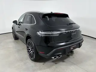 2026 Porsche Macan S - Photo 21