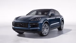 2024 Porsche Cayenne -'s photo