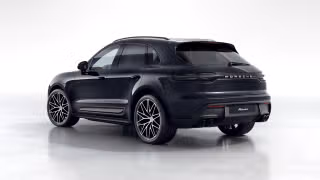 2026 Porsche Macan - Photo 17