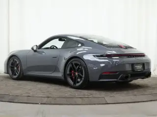 2026 Porsche 911 S - Photo 21