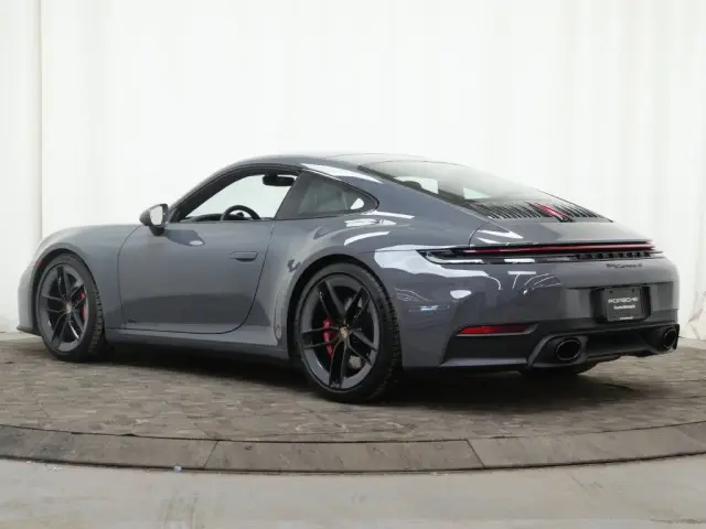 2026 Porsche 911 S - Photo 22
