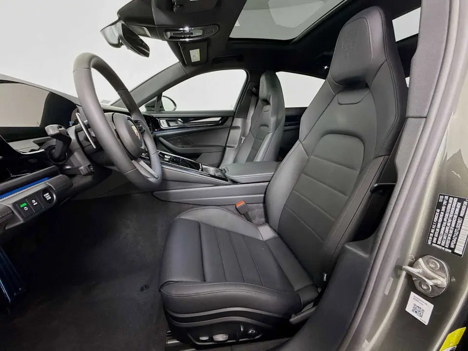 2026 Porsche Panamera Base - Photo 39