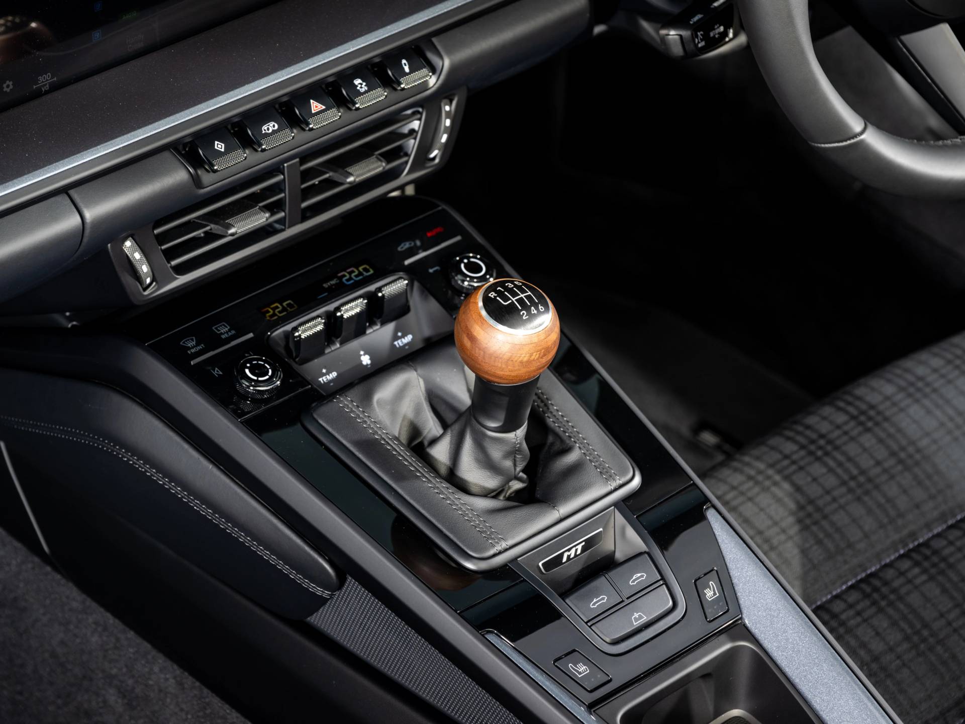 911 Carrera T Cabriolet, photo 59 of 59