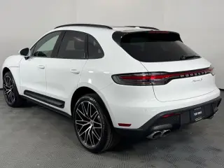 2026 Porsche Macan S - Photo 21