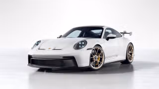 2023 Porsche 911 GT3's photo