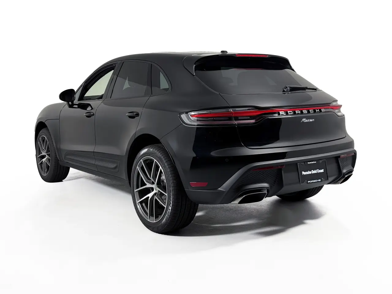2026 Porsche Macan Base - Photo 24