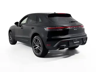2026 Porsche Macan Base - Photo 21