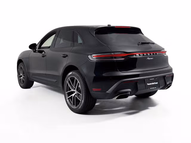 2026 Porsche Macan Base - Photo 18