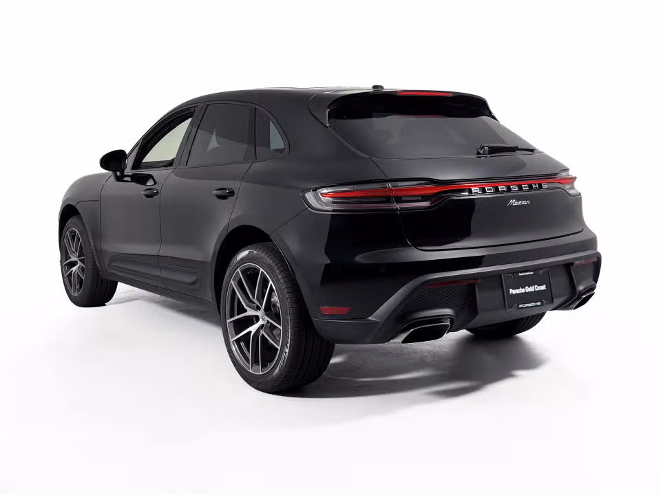 2026 Porsche Macan Base - Photo 19