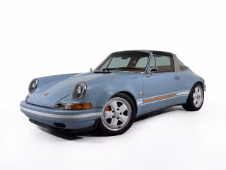 1995 Porsche 911's photo